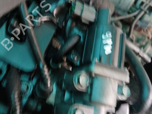 Egr OPEL ASTRA J (P10) 1.7 CDTI (68) | BP38452571M69 - Image 3