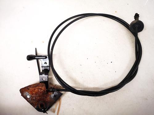 Interior handle AUDI A4 B5 (8D2) 1.9 TDI | BP35586210I7 - Image 3