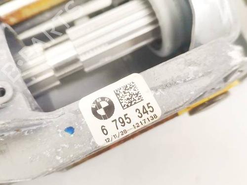 Steering column BMW 5 (F10) 520 d | BP35110577M21 - Image 2