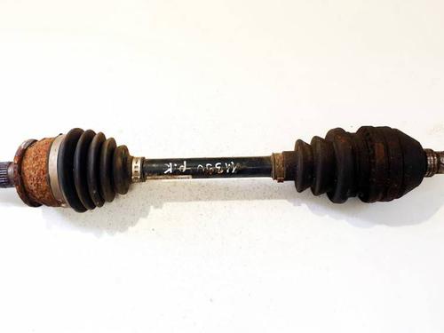 Used Left front driveshaft Left front driveshaft 37158078 37158078