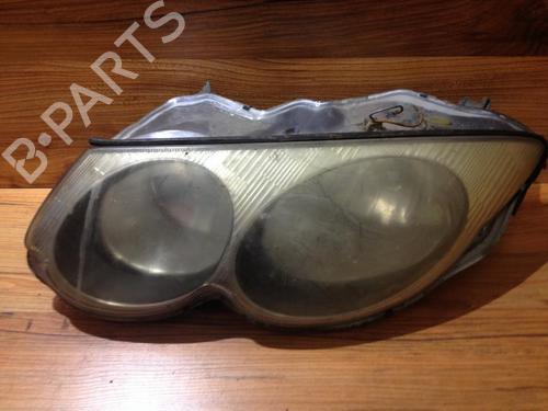 Venstre forlygte Venstre forlygte CHRYSLER 300M (LR) 2.7 V6 24V (204 hp) 35666981 35666981
