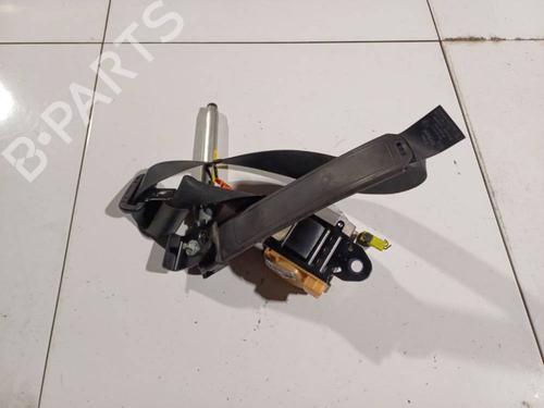 Used Front left seatbelt Front left seatbelt NISSAN NOTE (E11, NE11) 1.4 (88 hp) 35002545 35002545