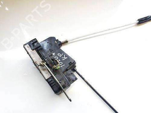 Used Front left lock Front left lock 35050269 35050269