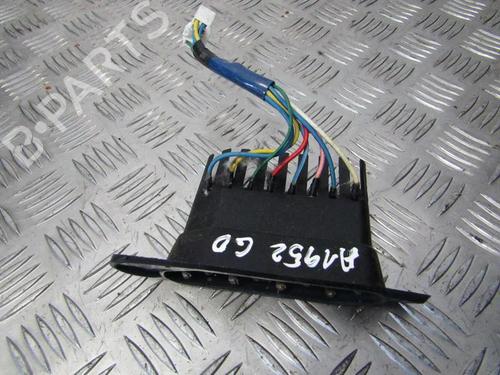 Used Electronic module Electronic module 35674104 35674104
