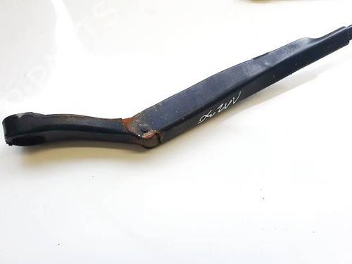 Used Front windshield wiper arm Front windshield wiper arm SKODA SUPERB I (3U4) 2.5 TDI (155 hp) 33490194 33490194