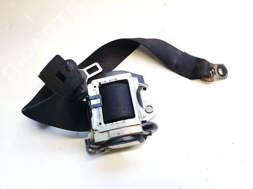 Used Rear left seatbelt Rear left seatbelt MERCEDES-BENZ E-CLASS (W211) E 220 CDI (211.008) (170 hp) 34861435 34861435