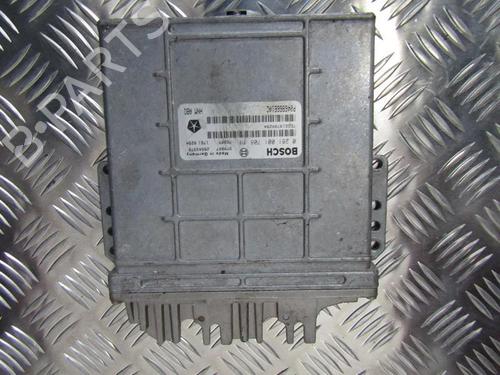 Used Engine control unit (ECU) Engine control unit (ECU) CHRYSLER VOYAGER / GRAND VOYAGER III (GS_, NS_) 2.5 TD (116 hp) 33490912 33490912