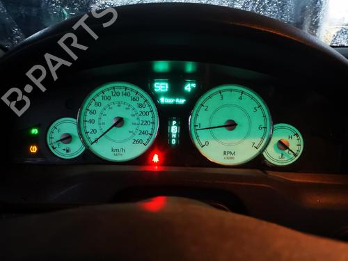 Engine control unit (ECU) CHRYSLER 300C Touring (LX, LE) 3.0 CRD | BP32606186M57