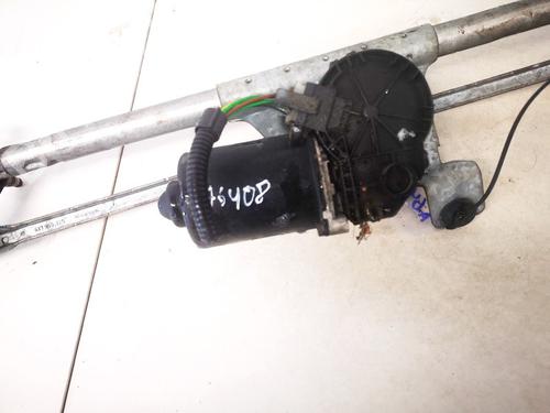 Used Front wiper motor Front wiper motor SEAT AROSA (6H1) 1.7 SDI (60 hp) 35563552 35563552