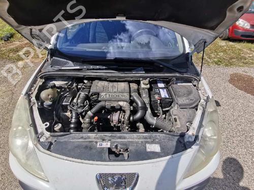Switch PEUGEOT 307 (3A/C) 1.6 HDi | BP32570093I30 
