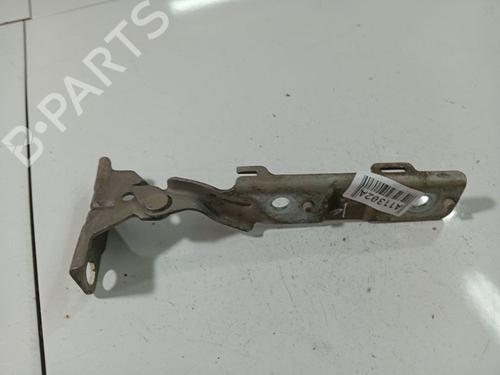Dørhængsel/Dørbegrænser Dørhængsel/Dørbegrænser CITROËN C5 III (RD_) 1.6 HDi 110 (RD9HZC) (109 hp) 39895973 39895973