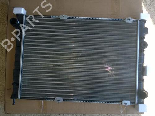 Radiador de água Radiador de água FIAT MAREA Weekend (185_) 1.9 JTD 110 (185BXT1A) (110 hp) 35708178 35708178