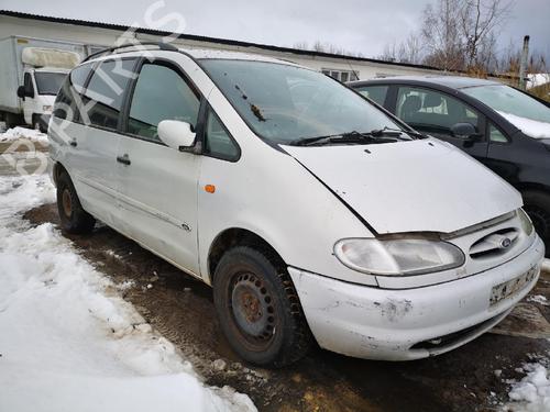 Used Parts FORD GALAXY I (WGR) 1.9 TDI (90 hp) 4471669