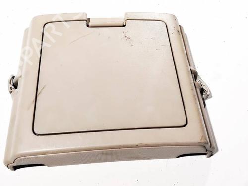 Handskerum Handskerum CHRYSLER VOYAGER IV (RG, RS) 2.8 CRD (150 hp) 35139839 35139839