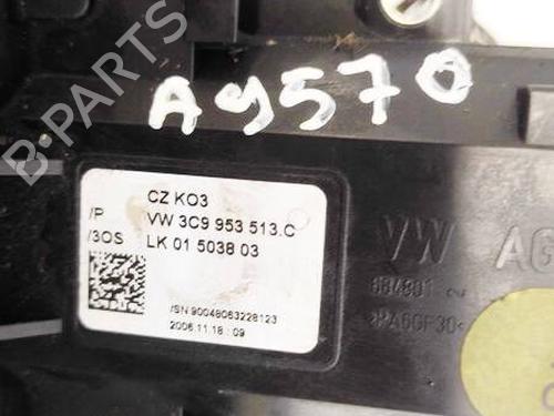 Warning switch VW PASSAT B6 (3C2) 2.0 TDI | BP35226878I22 - Image 3
