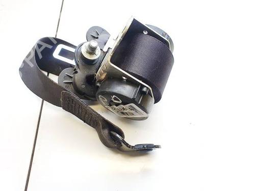 Used Front right seatbelt Front right seatbelt 38574905 38574905
