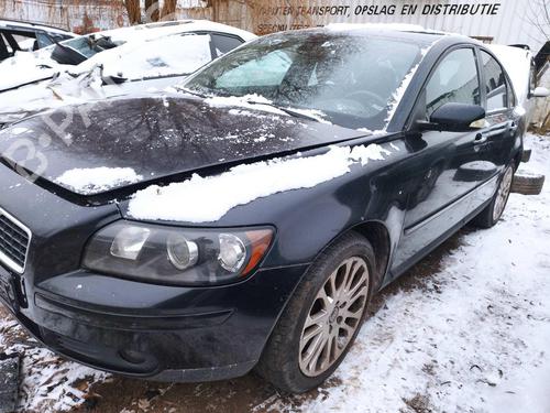 Electronic module VOLVO S40 II (544) 2.4 | BP32917852M83 - Image 5