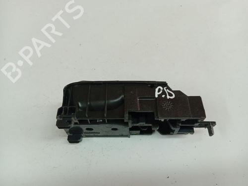 Front right interior door handle TOYOTA COROLLA (_E12_) 2.0 D-4D (CDE120R, CDE120L_) | BP36909972I14 - Image 2