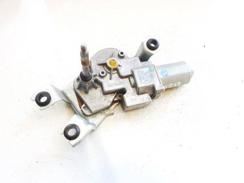 Used Rear wiper motor Rear wiper motor 35117091 35117091