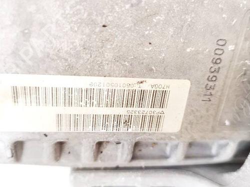 Steering column VOLVO S40 II (544) 2.0 D | BP37278593M21 - Image 3