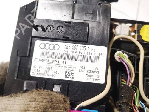 Innerbelysning AUDI A8 D3 (4E2, 4E8) 4.0 TDI quattro | BP38766306I8 - Image 3
