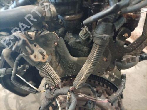 Used Thermostat housing Thermostat housing 38315453 38315453