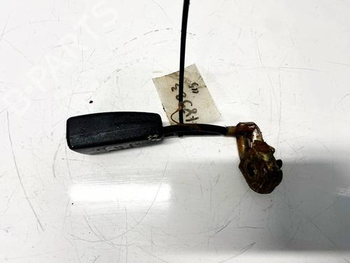 Used Seat buckle Seat buckle 35187930 35187930