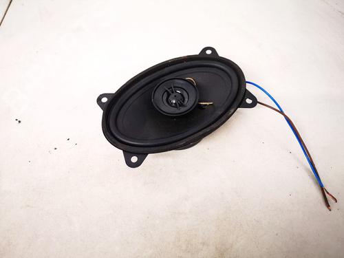 Used Speaker Speaker FIAT MAREA (185_) 2.4 JTD 130 (130 hp) 33097406 33097406
