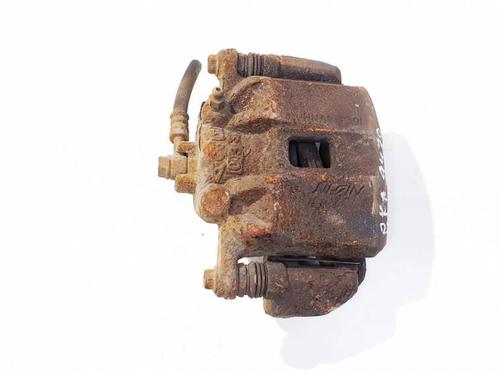 Used Left front brake caliper Left front brake caliper HONDA INSIGHT (ZE_) 1.3 IMA (ZE28, ZE2) (88 hp) 35198036 35198036
