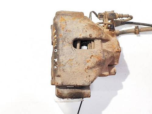 Used Left front brake caliper Left front brake caliper AUDI A6 C6 (4F2) 2.0 TDI (140 hp) 35375894 35375894
