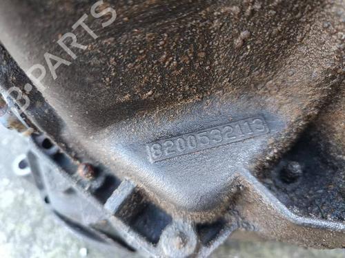 Gearbox RENAULT KANGOO (KC0/1_) 1.2 16V (KC05, KC06, KC03, KC0T, KC0W, KC1D) | BP34964506M3 - Image 4