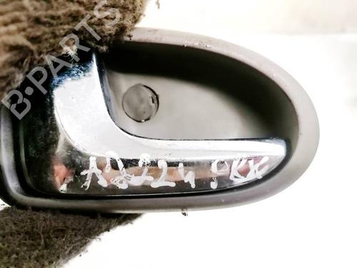 Front left interior door handle MAZDA PREMACY (CP) 2.0 TD | BP35357771I13 - Image 3