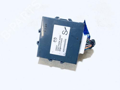 Used Electronic module Electronic module 35636383 35636383