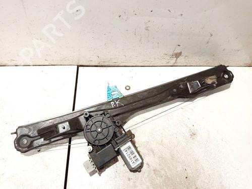 Front left window mechanism FIAT DOBLO Cargo (263_) 2.0 D Multijet | BP34883463C22 - Image 2