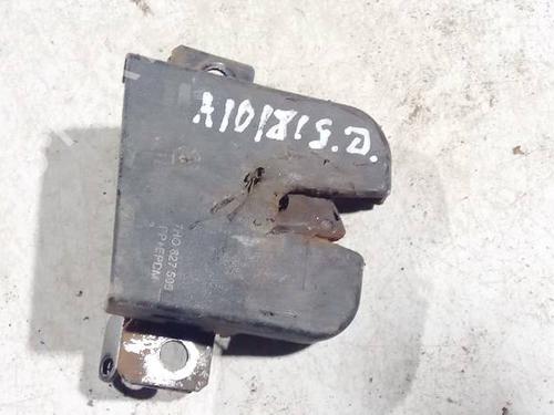 Used Tailgate lock Tailgate lock 35043755 35043755