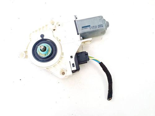 Left front window motor AUDI Q7 (4LB) 3.0 TDI quattro | BP35385372E21 - Image 3
