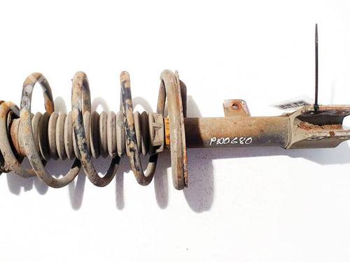 Used Left front shock absorber Left front shock absorber 34919081 34919081