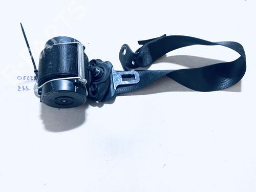 Used Rear right seatbelt Rear right seatbelt 35645245 35645245