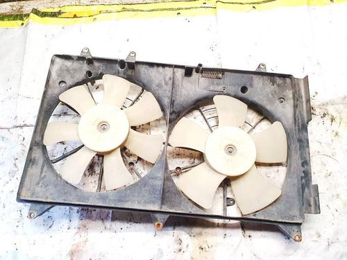 Used Fan Fan MAZDA CX-7 (ER) 2.3 AWD (248 hp) 35260798 35260798