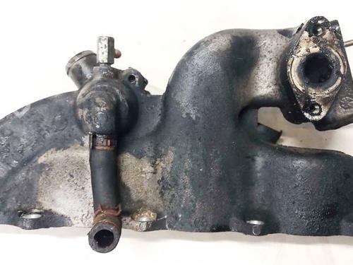 Intake manifold CHEVROLET CAPTIVA (C100, C140) 2.0 D | BP35336094M70 - Image 3