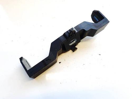 Used Support Support FORD ASIA & OCEANIA LASER / LASER LIDEA (BA_2, BA_3, BA_4, BJ_2) 2.0 D (70 hp) 35831169 35831169