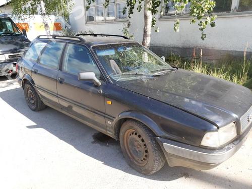 Used Parts AUDI 80 B4 Saloon (8C2) 1.6 E (101 hp) 4477299