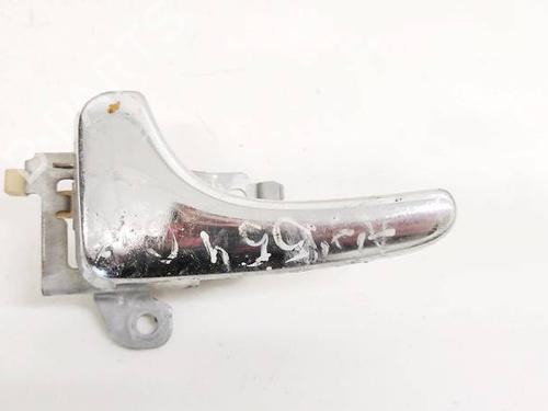 Used Rear left interior door handle Rear left interior door handle 35344356 35344356