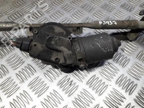Used Front wiper motor Front wiper motor LEXUS IS II (_E2_) 220d (ALE20) (177 hp) 35705000 35705000