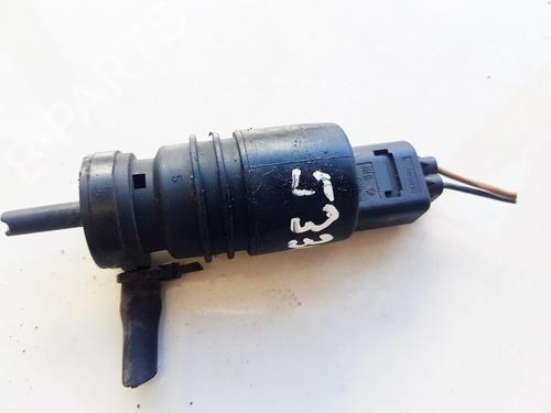 Washer pump BMW 3 (E46) 318 i | BP35861457E24 - Image 2