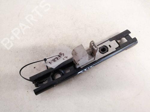 Støtte JEEP GRAND CHEROKEE II (WJ, WG) 2.7 CRD 4x4 (163 hp) 32921778