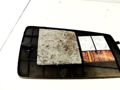 Boot lining MITSUBISHI OUTLANDER II (CW_W) 3.0 AWD | BP38551197I3 - Image 2