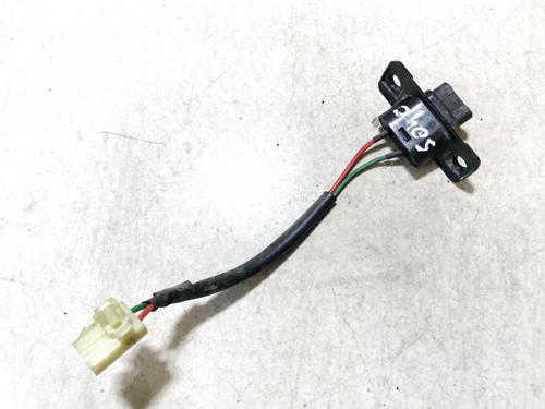 Electronic module KIA CARNIVAL I (UP, FL) 2.9 TDi | BP38583307M83 - Image 2