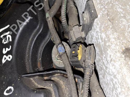 Used Injector Injector 38431908 38431908