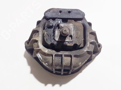 Used Engine mount Engine mount BMW 3 (E90) 320 d (163 hp) 33108519 33108519